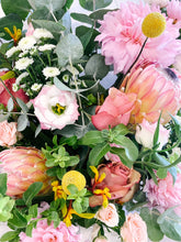 Load image into Gallery viewer, close up, Big Bunch of Sunshine Bouquet
