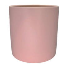 Load image into Gallery viewer, pink plant pot