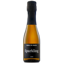 Load image into Gallery viewer, Bird in Hand sparkling wine, piccolo
