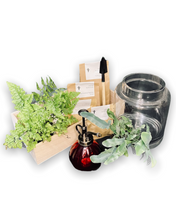 Load image into Gallery viewer, DIY Terrarium Kit