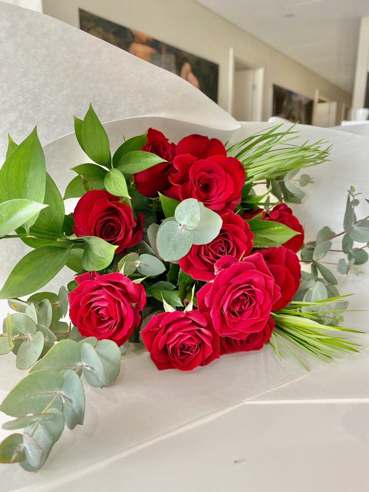 Valentine's Day - Questions you're too afraid to ask your florist!