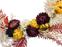 Load image into Gallery viewer, Dried Christmas Wreath, detail
